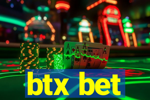 btx bet